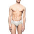 Фото #5 товара CALVIN KLEIN UNDERWEAR Cadera Slip 3 Units