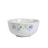 Фото #7 товара Wildflower 16-Pc. Dinnerware Set, Service for 4