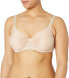 Фото #1 товара Simone Perele 271343 Women's Plus Caresse Minimizer Underwire Bra Size 40D