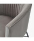 Фото #21 товара Leone Tufted Accent Chair