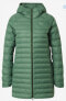 Фото #1 товара PUMA Primaloft Long Parka Eucalyptus