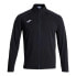 JOMA Doha II full zip sweatshirt