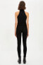 Kadın Siyah Anna Yüksek Bel Super Skinny Fit Jean Pantolon S1422AZ20AU