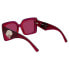 ფოტო #6 პროდუქტის KARL LAGERFELD KL6126S Sunglasses