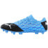 Фото #3 товара Puma Future 5.1 Netfit Low Firm Ground Soccer Cleats Mens Size 7 D Sneakers Athl