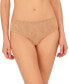 ფოტო #3 პროდუქტის Women's Bliss Allure One Size Lace Girl Brief Underwear 776303