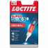 Фото #2 товара Мгновенный клей Loctite Super Glue 3 3 g (12 штук)