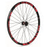 Фото #2 товара GTR SL20 27.5´´ Disc MTB front wheel