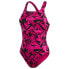 SPEEDO Hyperbool Allover Medalist ECO Endurance+ Swimsuit