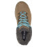Фото #9 товара COLUMBIA Newton Ridge™ Plus Omni Heat™ hiking boots