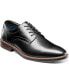 Men's Centro Flex Plain Toe Oxfords