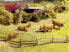 NOCH 13030 - Scenery - Any brand - 12 pc(s) - 13 mm - 1000 mm - Model Railways Parts & Accessories