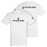 ფოტო #2 პროდუქტის MAVER Passion short sleeve T-shirt