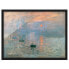 Фото #1 товара Bild Claude Monet Impression I