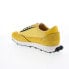 Diesel S-Racer LC Y02873-P4428-H8959 Mens Yellow Lifestyle Sneakers Shoes