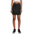 Фото #3 товара URBAN CLASSICS Organic Stretch High Waist Mini Skirt
