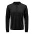 ONLY & SONS Wyler Life Reg 14 long sleeve polo