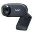 Фото #3 товара Logitech C310 HD WEBCAM - 5 MP - 1280 x 720 пикселей - 30 кадров в секунду - 720p - 60° - USB - IP камера видеонаблюдения