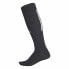 Спортивные носки Santos Sock 18 Adidas CV3588 Чёрный