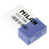 MILAN Box 30 Bicolour Nata® Duo Erasers