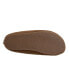 ფოტო #3 პროდუქტის Men's Slippersooz Unbound Memory Foam Cushioned Indoor Outdoor Clog Slippers