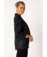 ფოტო #2 პროდუქტის Women's Gemma Blazer