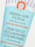 First Aid Beauty Eye Duty Niacinamide Brightening Cream 15ml - фото #7