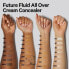 Фото #5 товара FUTURE CREAM ALL OVER CONCEALER 6C