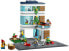 Фото #12 товара конструктор LEGO City 60291 Семейный дом