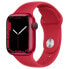 Фото #1 товара APPLE Series 7 Red GPS 41 mm watch