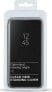 Фото #2 товара Чехол для смартфона Samsung М51 M515 черный "Etui Clear View"