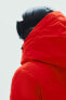 Ski collection windproof and waterproof recco® technology down jacket