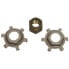 SIERRA Honda Mercury PCM Prop Nut Kit