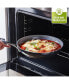 Фото #8 товара Valencia Pro 11" Ceramic Non-Stick Round Grill Pan