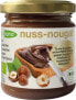 Schokoaufstrich, Nuss-Nougat Creme, 200 g