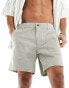 Columbia Flex Roc Utility shorts in grey