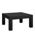 Langston 34" Wide Square Coffee Table