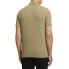 Фото #2 товара CALVIN KLEIN Stretch Pique Slim Button short sleeve polo