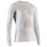 Фото #1 товара X-BIONIC Energy Accumulator 4.0 Armadillo Long Sleeve Base Layer