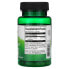 Фото #2 товара Травяные капсулы Swanson Spleen Glandular, 200 мг, 60 шт