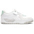 Фото #1 товара Puma Swxp Cali Dream Lace Up Womens White Sneakers Casual Shoes 39022501