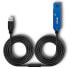 Фото #4 товара LINDY USB 3.0 USB Extension Cable 8 m