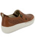 Фото #3 товара Women's July Slip-On Zipoer Sneakers