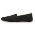 Фото #3 товара TOMS Alpargata Womens Size 8.5 B 10018686T