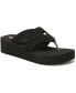 ფოტო #1 პროდუქტის Rio Washable Thong Wedge Sandals