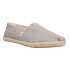 Фото #2 товара TOMS Alpargata Rope Slip On Mens Size 8.5 D Casual Shoes 10016288T