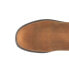 Фото #4 товара Рабочие ботинки Dan Post Boots Cummins водонепроницаемые с защитным наконечником из стали, коричневые