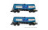 Фото #2 товара Arnold HN6542 - Train model - Preassembled - N (1:160) - HN6542 NACCO - Any gender - Plastic