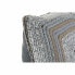 Фото #3 товара Подушка DKD Home Decor Натуральный Серый 40 x 10 x 40 cm Boho
