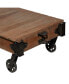 Фото #4 товара Industrial Coffee Table